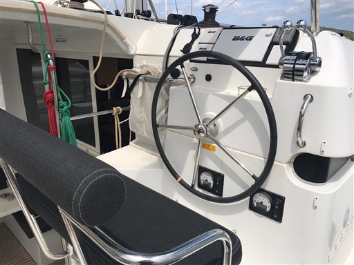 Lagoon 39 20