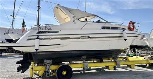 Sealine 260