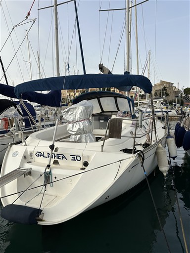 Dufour Yachts 36 Classic