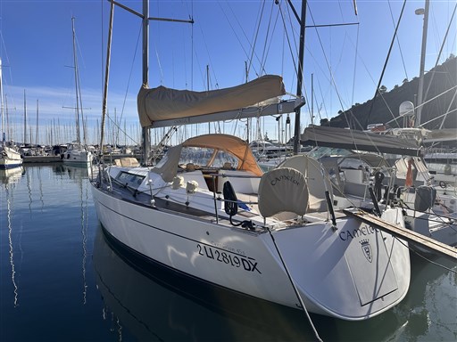 Wauquiez Centurion 45 S