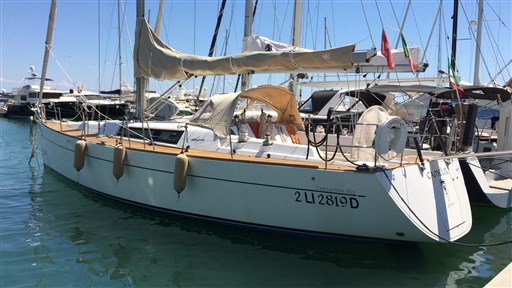 Wauquiez Centurion 45 S