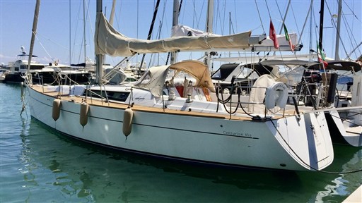 Wauquiez Centurion 45 S