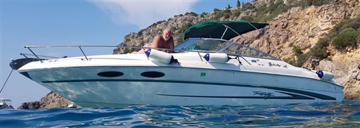 Sea Ray 280 Ss