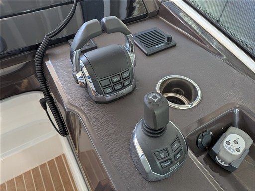 Beneteau GT46 (30)