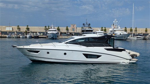 Beneteau Gt 46