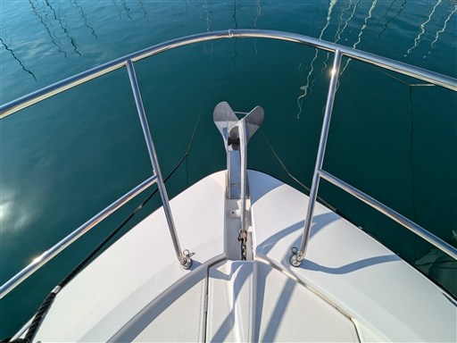 Beneteau GT46 (10)