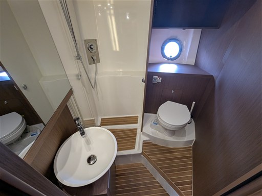 Beneteau GT46 (59)