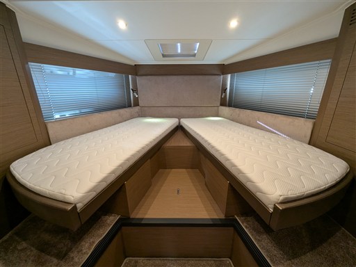 Beneteau GT46 (85)