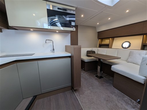Beneteau GT46 (94)