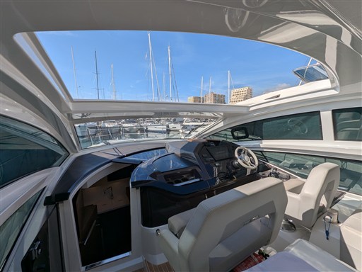 Beneteau GT46 (44)