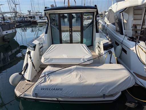Beneteau GT46 (3)