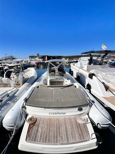 SACS Strider 11