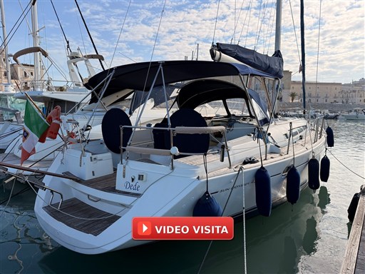 VIDEO JEANNEAU 45