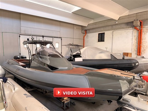SEA PROP VIDEO
