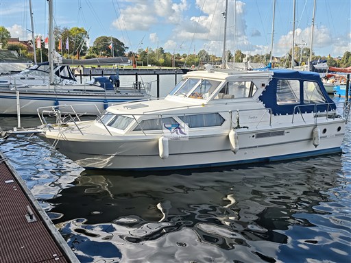 Nidelv B&aring;tbyggeri Nidelv 28 Ht