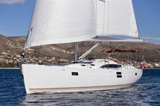 Elan Line Impression 50