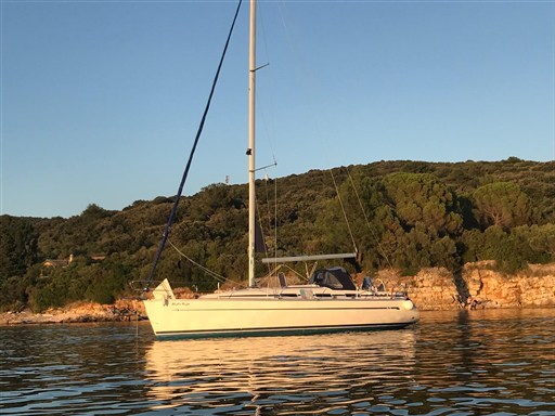 Bavaria 36 Cruiser