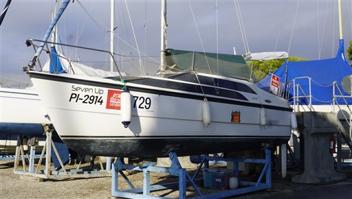 Macgregor 26