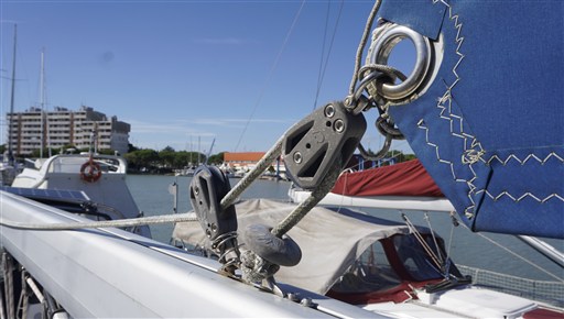 Bavaria 42 Cruiser