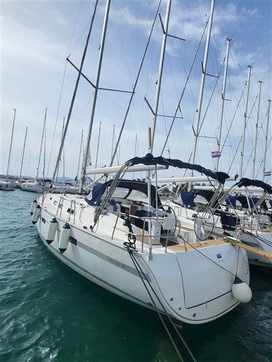 Bavaria 45 Cruiser