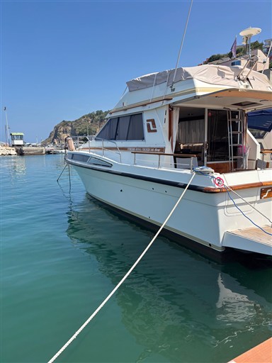 Storebro Royal Cruiser Storebro 340 Biscay