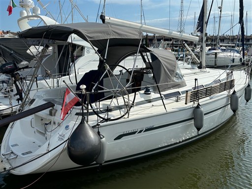 Bavaria 36 Cruiser