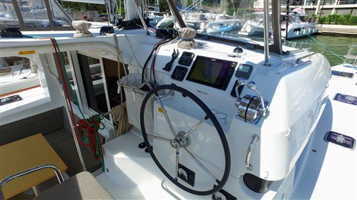 Lagoon 39 3
