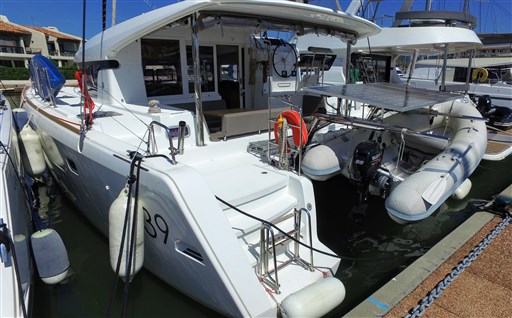 Lagoon 39 1