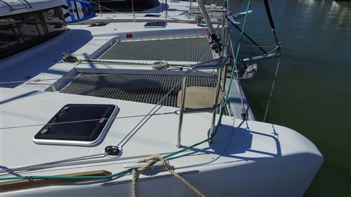 Lagoon 39 2