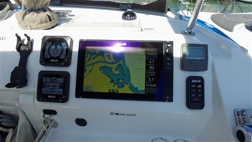 Lagoon 39 4