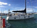 Hanse 531 E