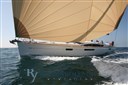 Jeanneau 57