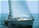 Comar Comet 36'