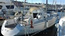 Comar Comet 36'
