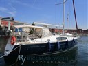 Beneteau Oceanis 43