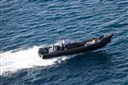 Doviboat One Way 100 Sea Bullet