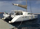 Jeanneau Lagoon 440