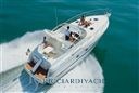 Cranchi Smeraldo 37