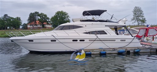Sealine T 52