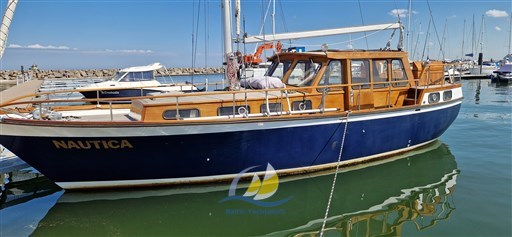 Finmar Fimar 36