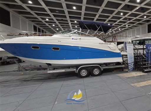 Four Winns Vista 248