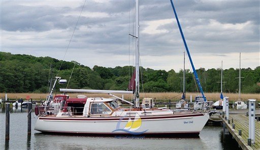 Vilm Yachts Vilm 116