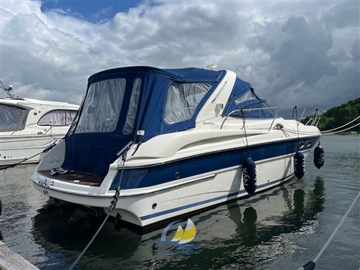 Bavaria 32 Dc