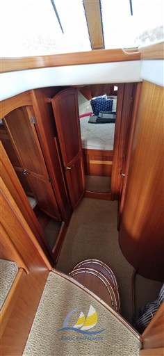 cabine 23