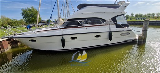 Nord West 370 Fly
