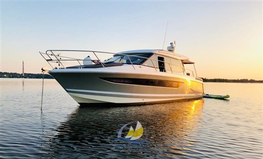 Jeanneau Nc 11