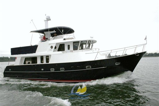 Integrity Motor Yachts Integrity 550 Coastal Express