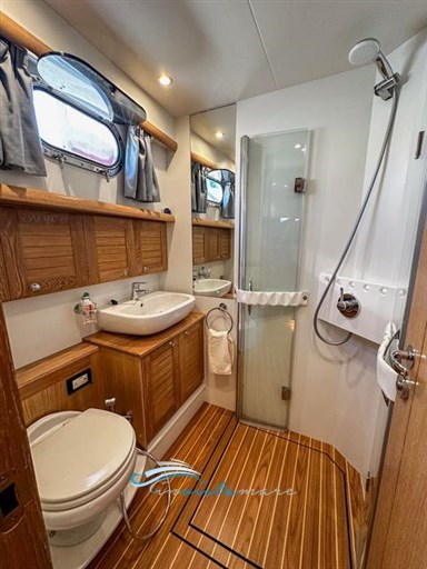 Minorchina 54  bagno