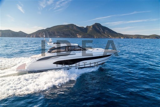 Princess Yachts V50 Open