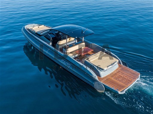 Sacs Rebel 47